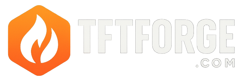 TFTForge